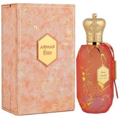 ARMAF Éter Desert Rose EDP 100ml